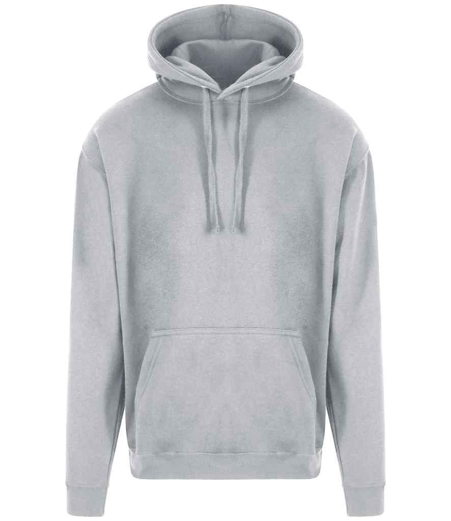 Pro RTX Pro Hoodie | Heather Grey Heather Grey