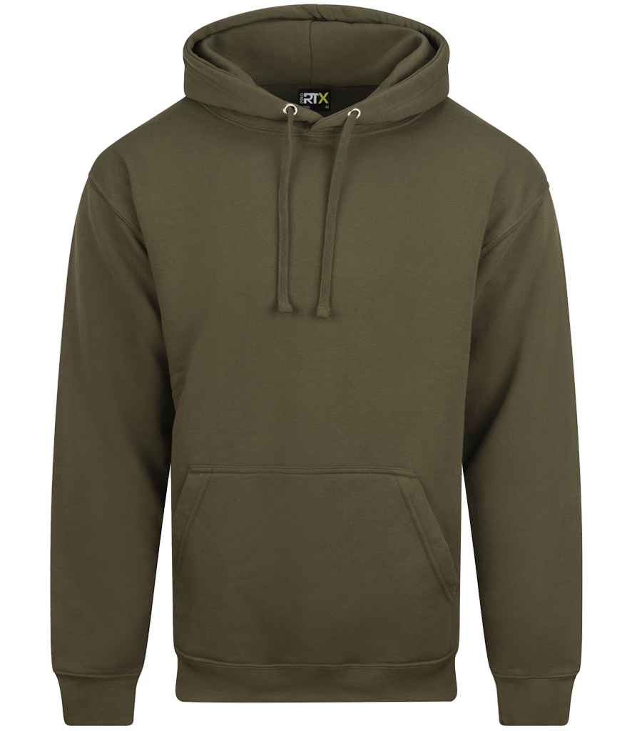 Pro RTX Pro Hoodie | Khaki Khaki
