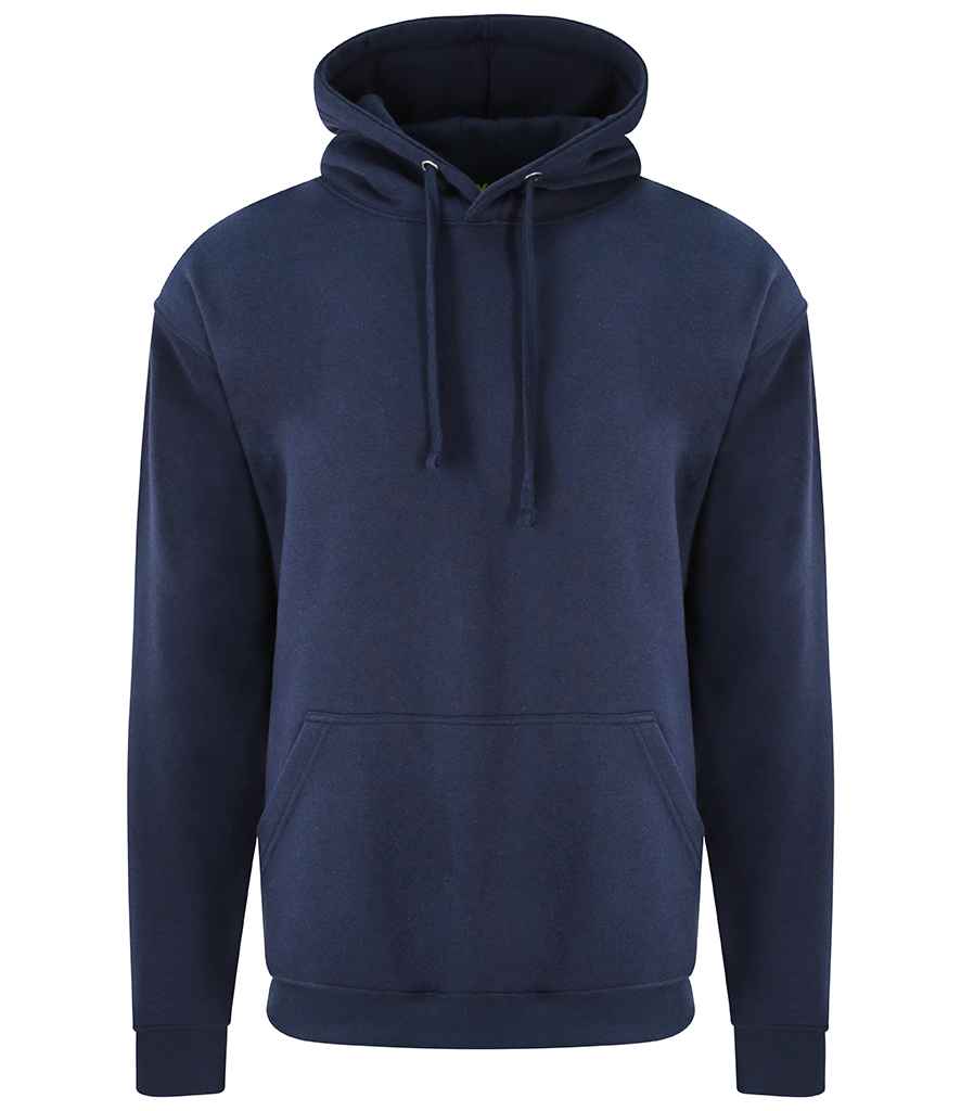 Pro RTX Pro Hoodie | Navy Navy