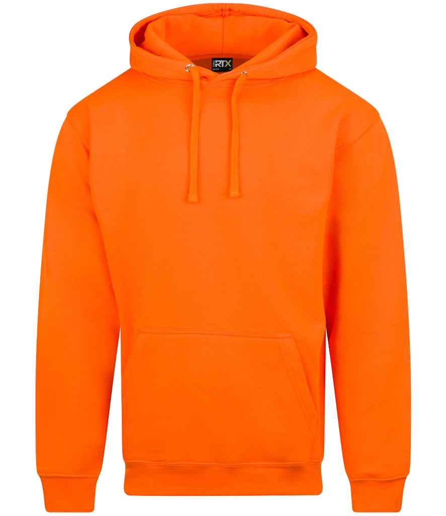 Pro RTX Pro Hoodie | Orange Orange