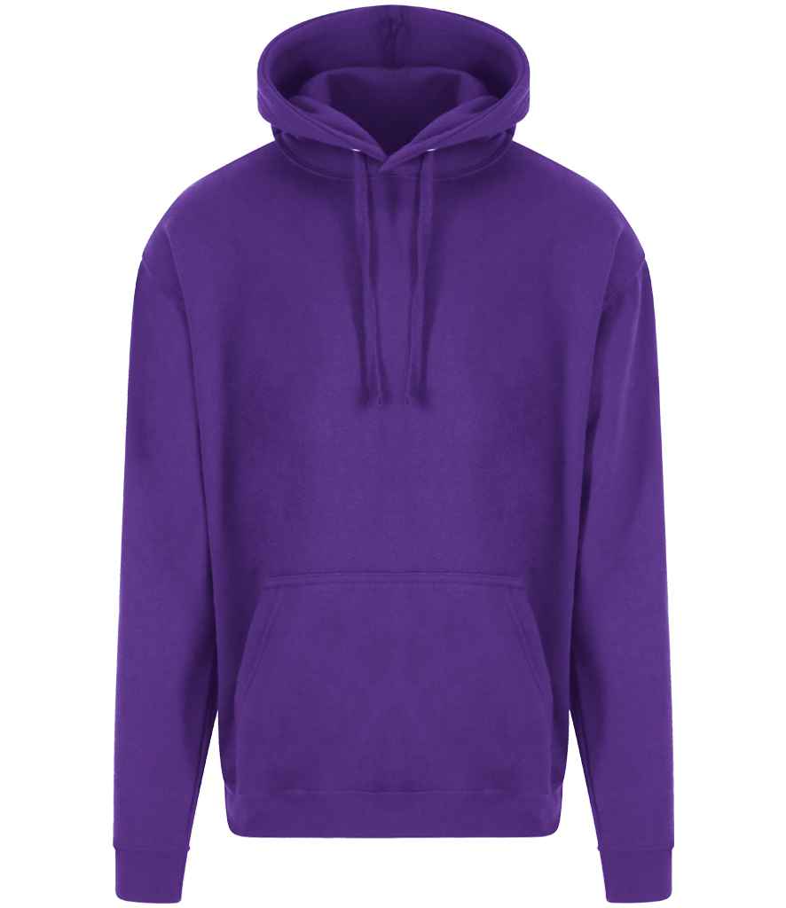 Pro RTX Pro Hoodie | Purple Purple