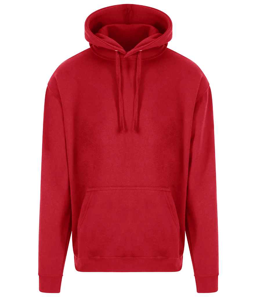 Pro RTX Pro Hoodie | Red Red