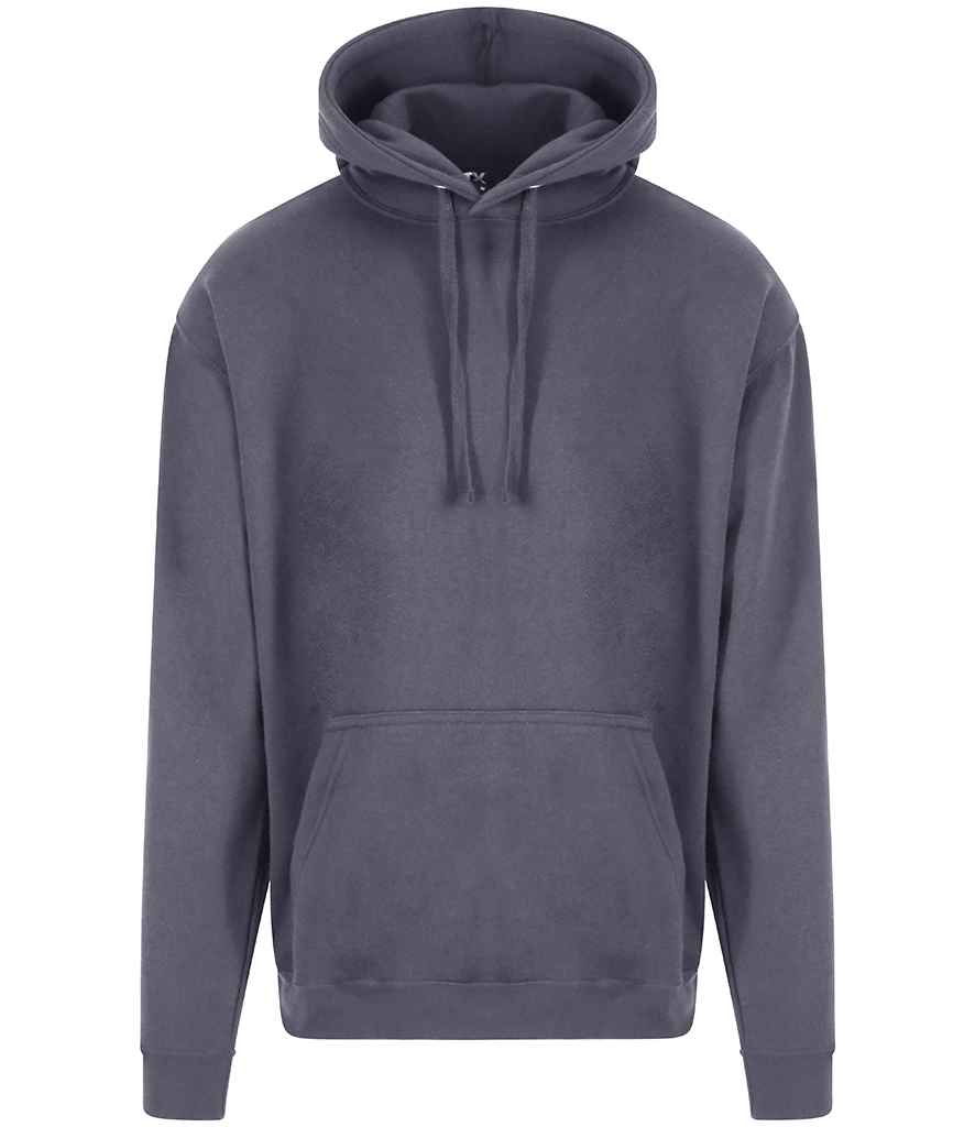 Pro RTX Pro Hoodie | Solid Grey Solid Grey