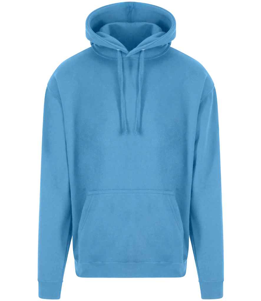 Pro RTX Pro Hoodie | Sky Blue Sky Blue