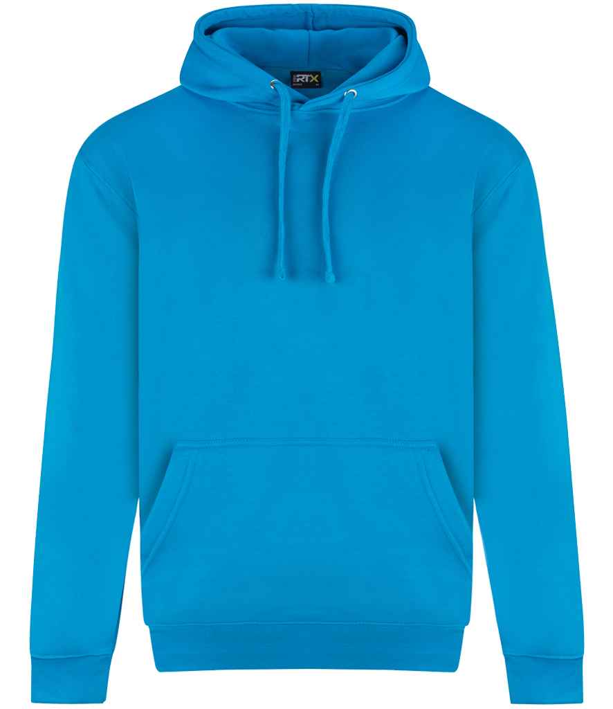 Pro RTX Pro Hoodie | Turquoise Blue Turquoise Blue