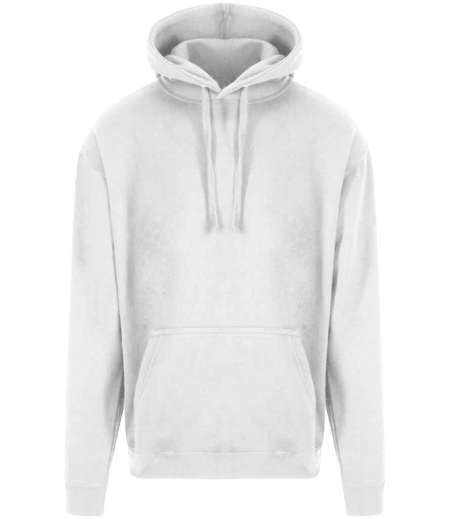 Pro RTX Pro Hoodie | White White