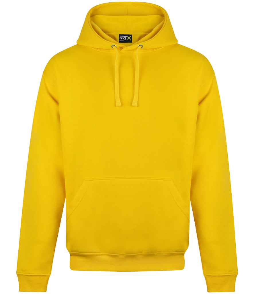 Pro RTX Pro Hoodie | Yellow Yellow