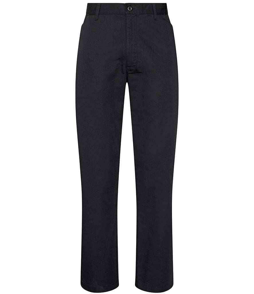 Pro RTX Pro Workwear Trousers Black