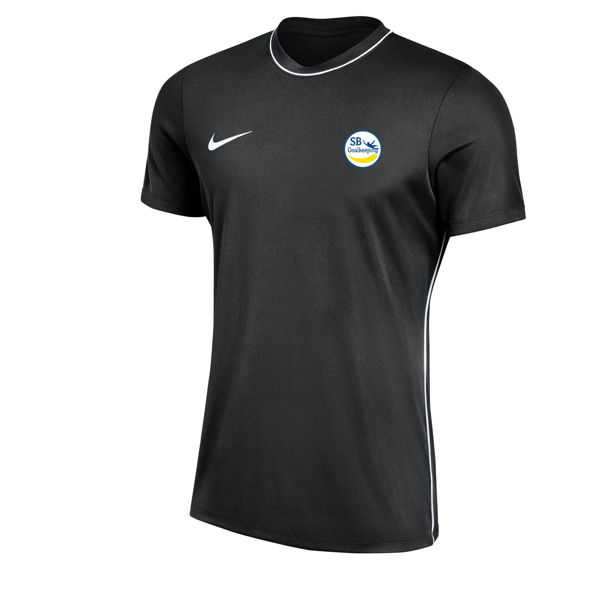 SB Goalkeeping Nike Park 26 Training Top in Black