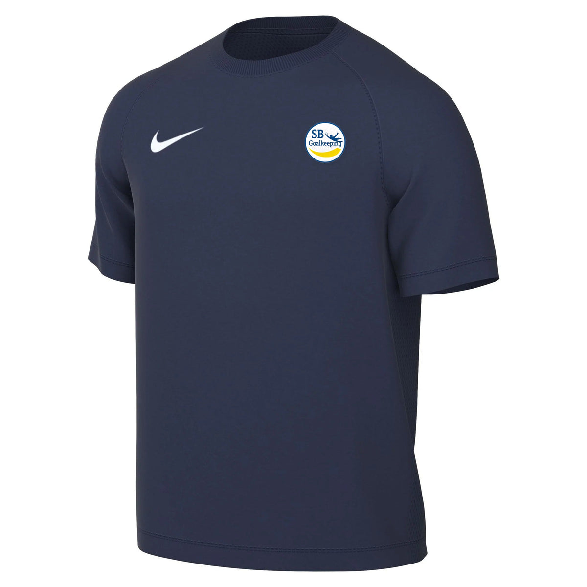 SB Goalkeeping Nike Park VIII Match Shirt – Women's in Midnight Navy