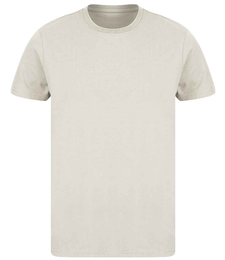 SF Clothing Unisex Sustainable Generation T-Shirt Light Stone