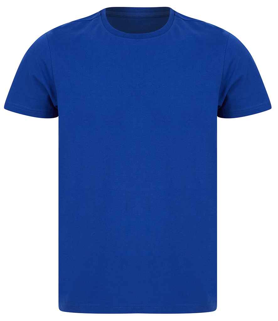 SF Clothing Unisex Sustainable Generation T-Shirt Royal Blue