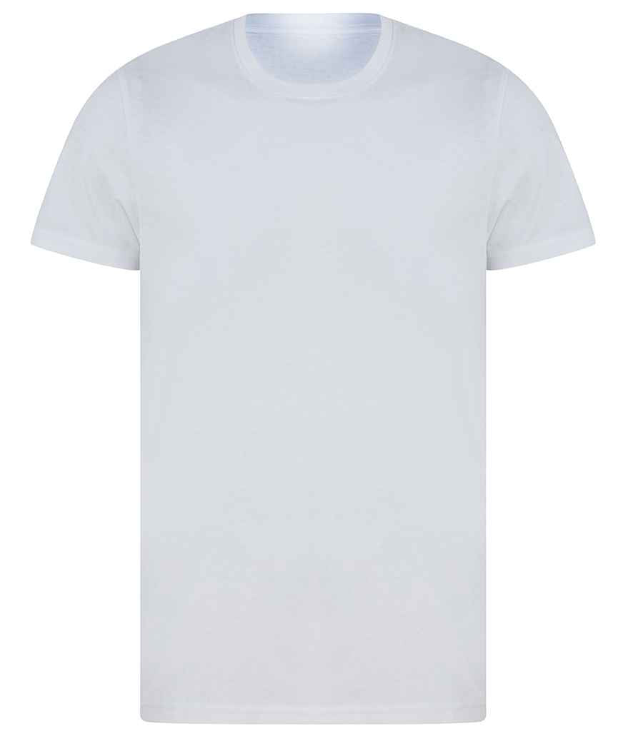 SF Clothing Unisex Organic T-Shirt White