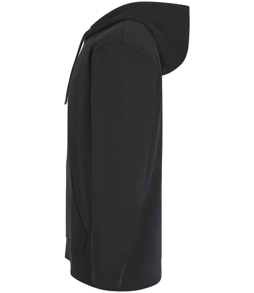 SF Clothing Unisex Sustainable Fashion Hoodie | Black - Lancashire Teamwear