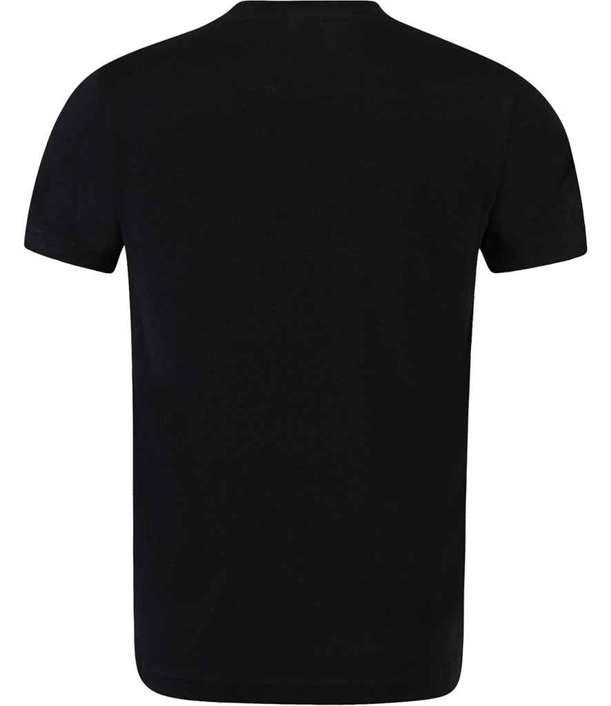 SF Clothing Kids Feel Good Stretch T-Shirt | Black - Lancashire Teamwear