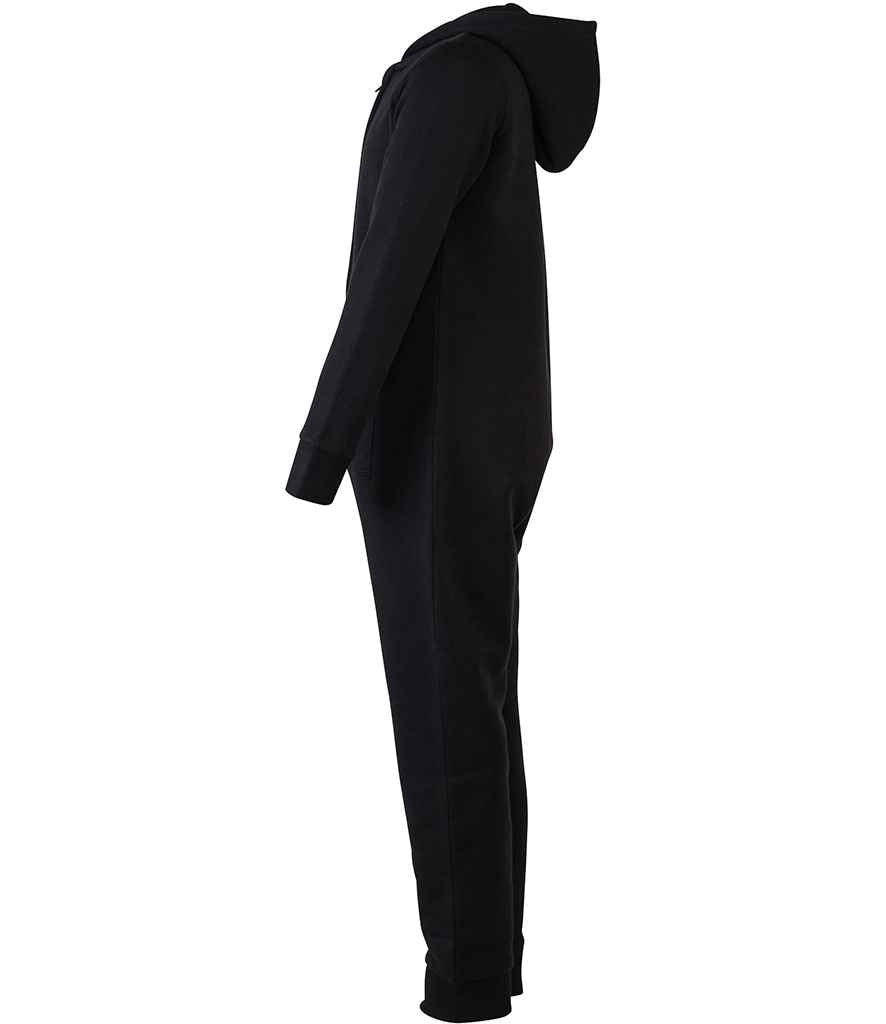 SF Clothing Kids All In One | Black - Lancashire Teamwear