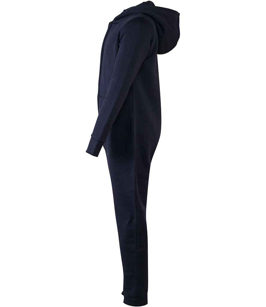 SF Clothing Kids All In One | Navy - Lancashire Teamwear