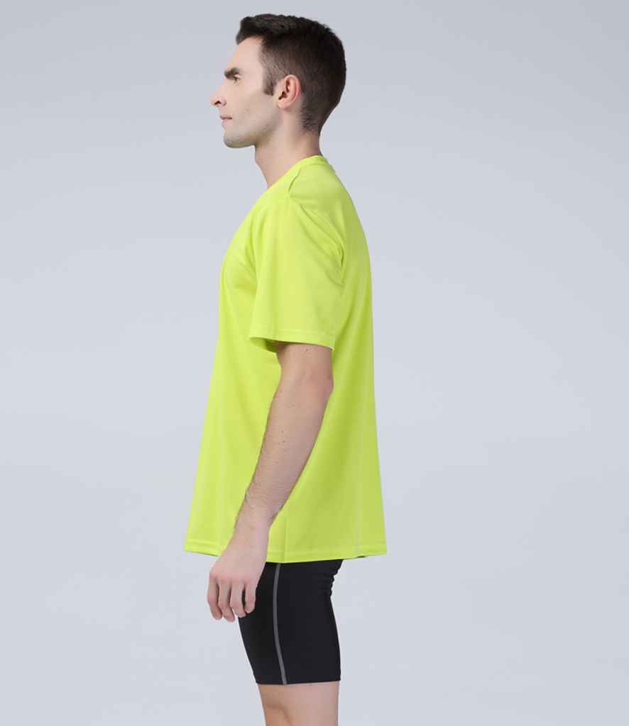 Spiro Bodyfit Base Layer Shorts | Black - Lancashire Teamwear
