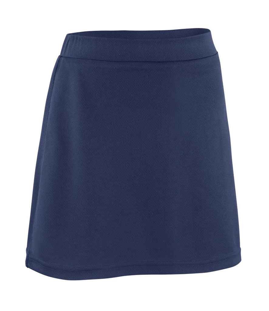 Spiro Junior Skort Navy