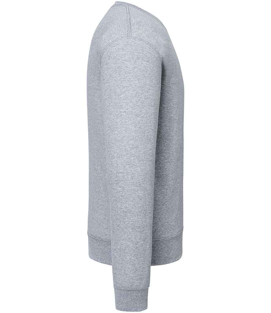 Fruit of the Loom Supercotton™ Sweatshirt | Athletic Heather - Lancashire Teamwear