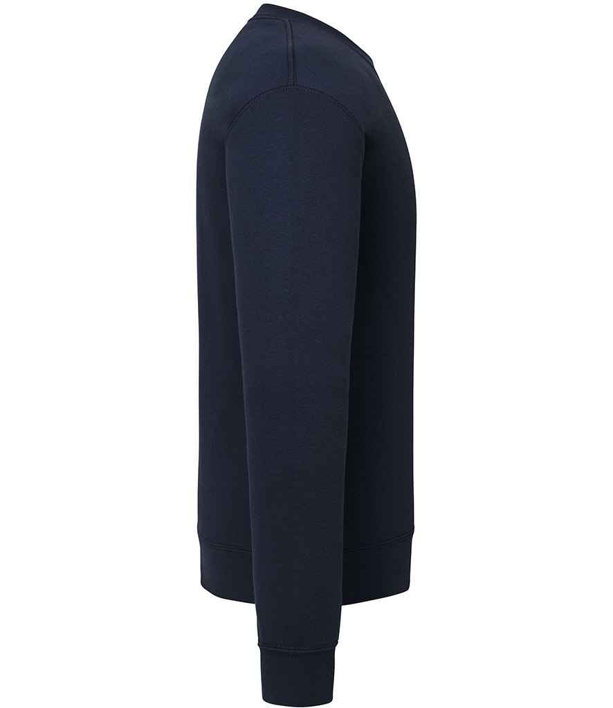 Fruit of the Loom Supercotton™ Sweatshirt | Deep Navy - Lancashire Teamwear