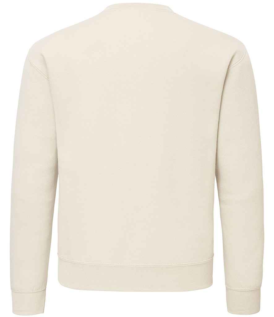 Fruit of the Loom Supercotton™ Sweatshirt | Desert Sand - Lancashire Teamwear