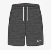 Nike Club 20 Fleece Short