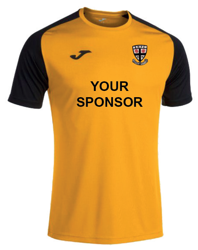Eccleston & Heskin FC Juniors Home Shirt