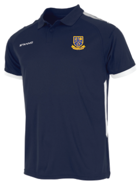 Kirkham Juniors FC - Stanno Coach's Polo