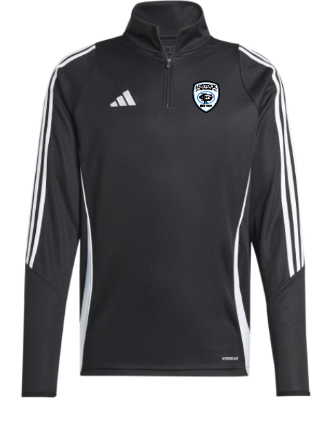Lostock St Gerards FC - Coach's 1/4 Zip Top