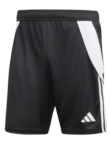 Lostock St Gerards FC Coach's Shorts with Pockets
