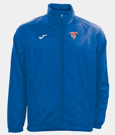 Lancon Juniors FC Rain Jacket