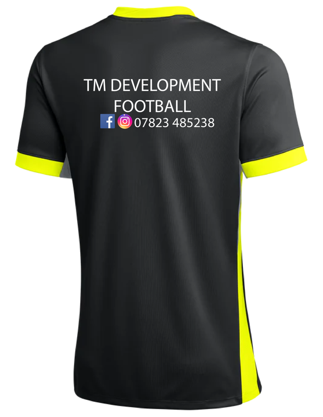 TM Development Strike Top