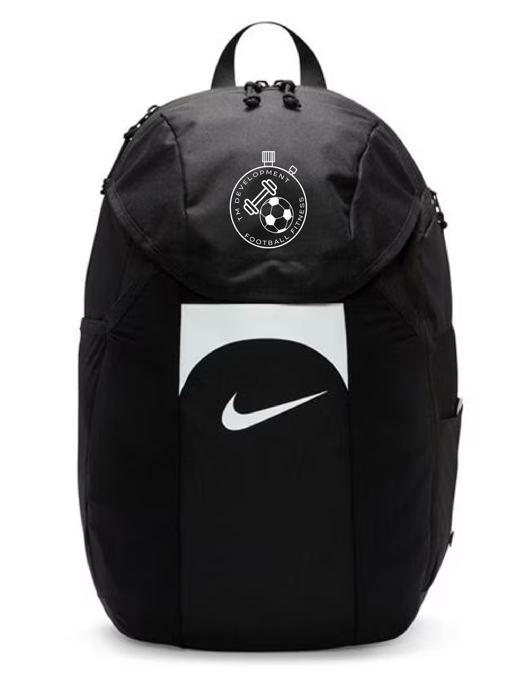 TM Development Backpack
