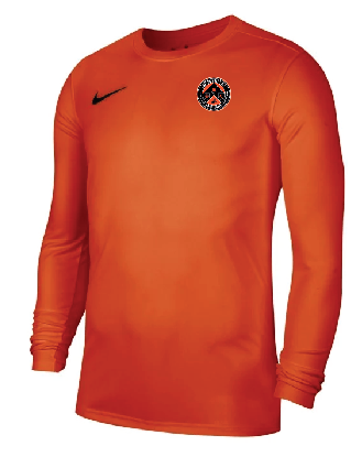 *LIMITED DEAL* Euxton Villa FC LS Training Top