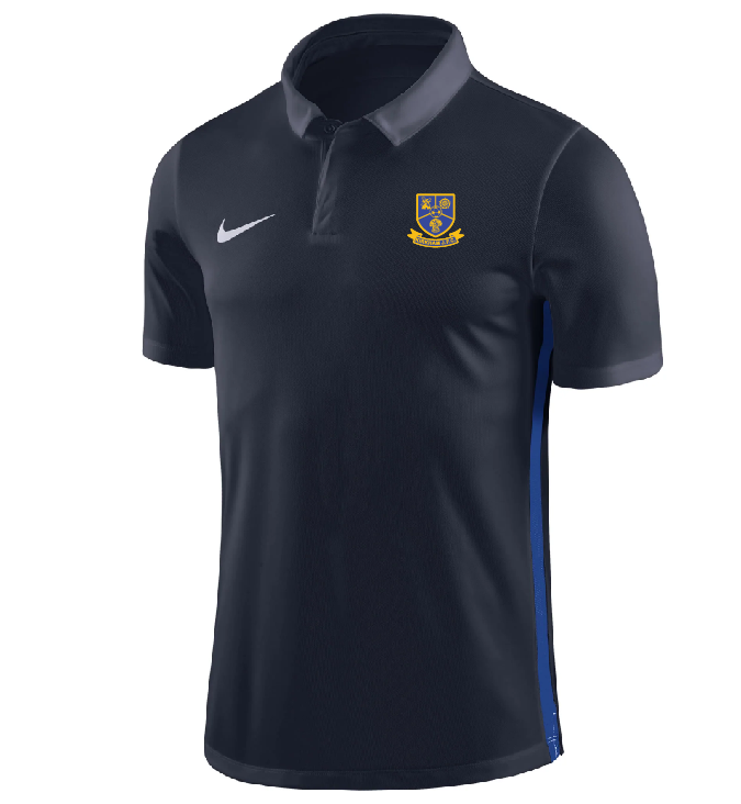 *Limited Deal* Kirkham Juniors FC Polo Top