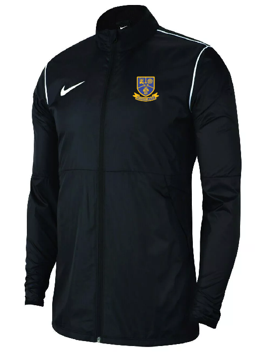 *Limited Deal* Kirkham Juniors FC Kids Rainjacket