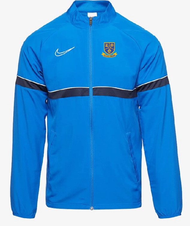*Limited Deal* Kirkham Juniors FC Track Jacket