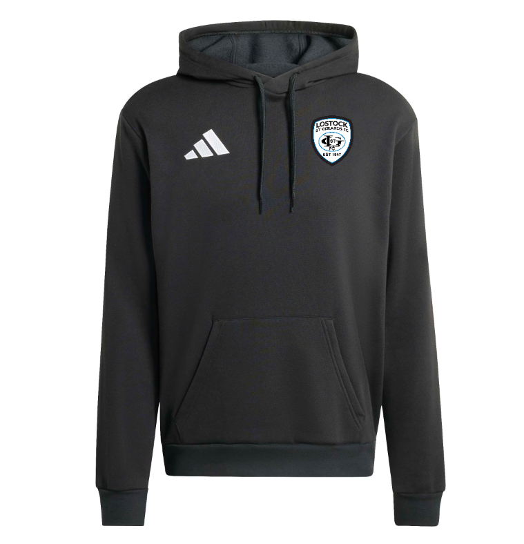 Lostock St Gerards FC Coaches Entrada 26 Hoody