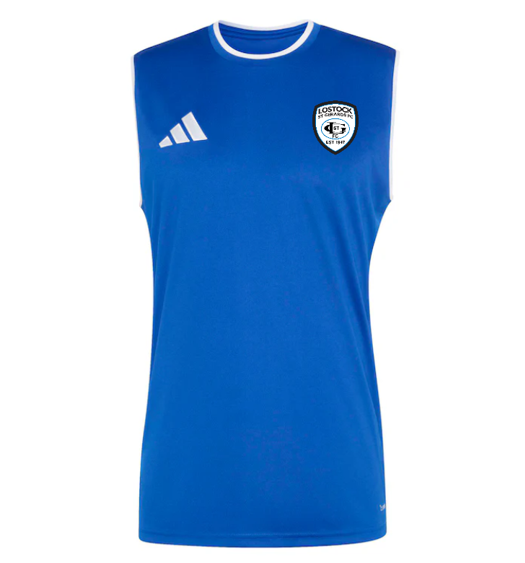 Lostock St Gerards FC Entrada 26 Tank Top
