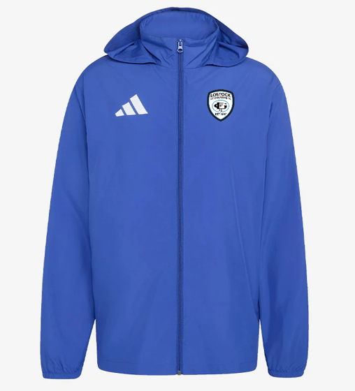 Lostock St Gerards FC Entrada 26 Multi Jacket