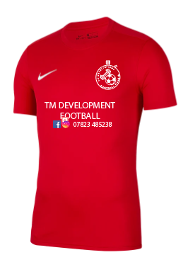 TM Development Mini Kit (Shirt/Short/Socks)
