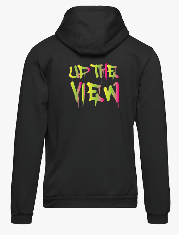 Spring View FC Hoodie
