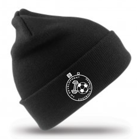 TM Development Beanie