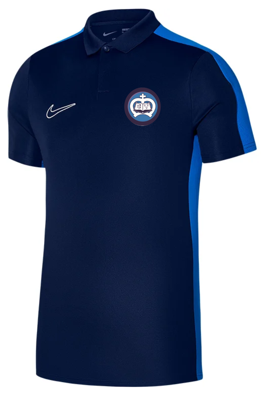 Wye School Academy 23 Polo