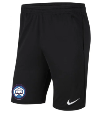 Wye School Pocketed Shorts