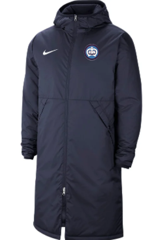 Wye School Winter Coat