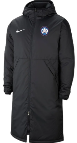 Wye School Winter Coat