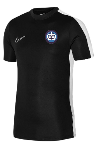 Wye School Academy 23 Training Top
