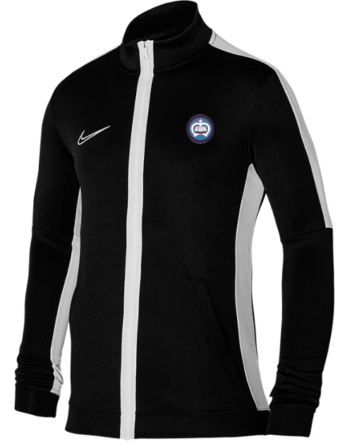 Wye School Academy 23 Knit Jacket